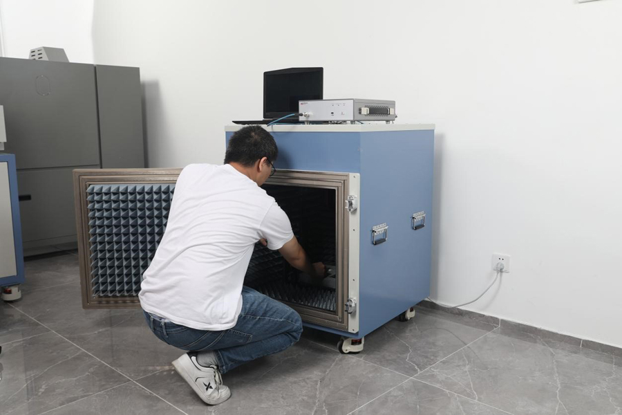 OTA測(cè)試全流程指南：確保無線設(shè)備的高效傳輸